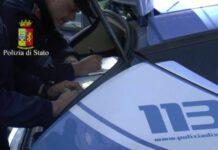 Arrestati due minori reggini per furto aggravato in concorso e denunciato in stato di libertà un complice