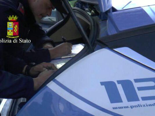 Arrestati due minori reggini per furto aggravato in concorso e denunciato in stato di libertà un complice