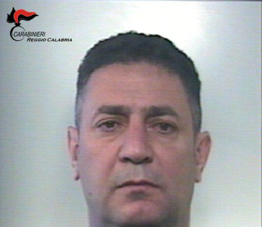 Ricercato dall’autorità belga, arrestato 46enne a San Luca