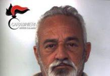 Arrestato cinquantunenne a Serrata