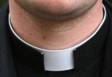 Parroco legato e imbavagliato in sacrestia, ipotesi rapina