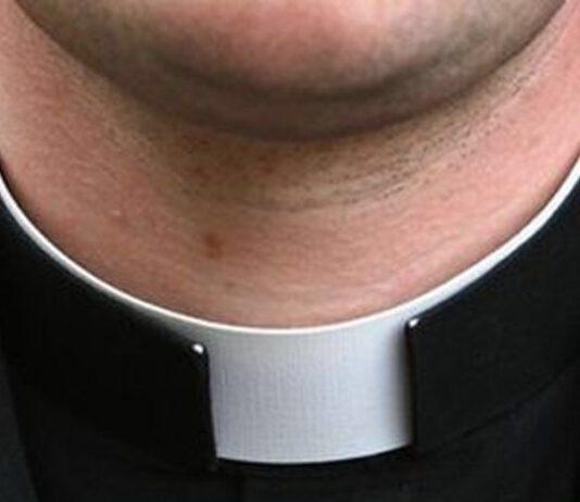 Parroco legato e imbavagliato in sacrestia, ipotesi rapina