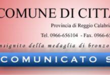 Cittanova, iniziativa “Percorsi di legalità