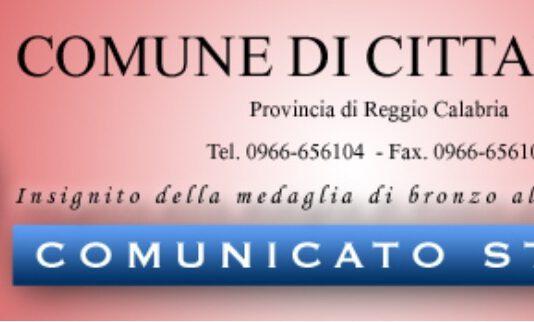 Cittanova, iniziativa “Percorsi di legalità