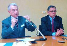 Marziale contro soppressione Tribunali Minori