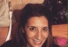 Donna scomparsa in Calabria