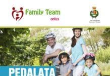 Rosarno, sabato 8 Pedalata al Parco