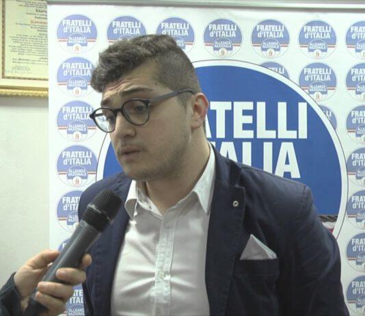 Costituito il direttivo cittadino di Gioventù Nazionale Gioia Tauro