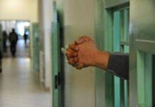 Detenuto tenta suicidio nel carcere di Reggio Calabria