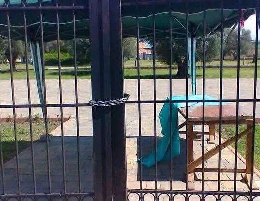 Rosarno, pedalata al parco autorizzata dalla soprintendenza archeologica
