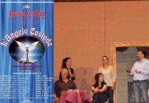 Palmi, appuntamento con il teatro d’autore dell’associazione “Great Talent”