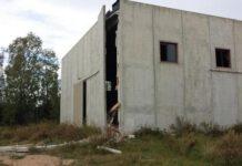 Incidente su lavoro, morto operaio caduto da tetto