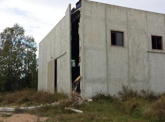 Incidente su lavoro, morto operaio caduto da tetto