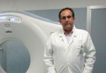 Il Dottor Francesco Bonacci, eletto vice presidente nazionale dell’Associazione professionale esperti qualificati in Radioprotezione.