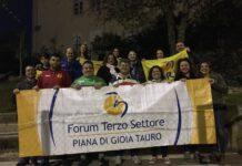 Al via nella Piana di Gioia Tauro, la 35 edizione della CORRIREGGIO, con il forum del terzo settore