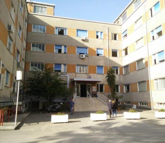 Ospedale di Polistena, sciopero personale delle pulizie