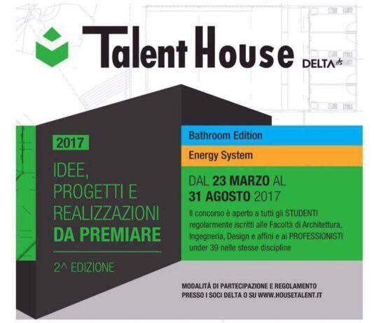Concorso Talent House, 19 aprile a Polistena