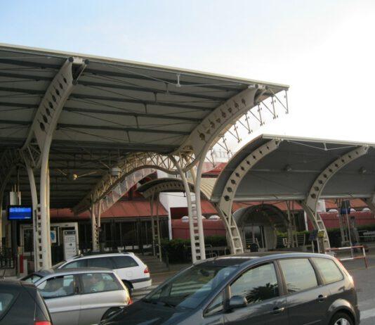 Sequestrati 150mila euro a presidente società gestione aeroporto