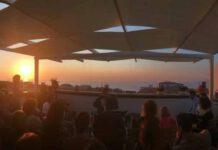 Palmi, associazione Incipit presenta prima edizione di “Eventi in terrazza”