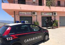 Operazione Eracle, sequestrati beni per centomila euro