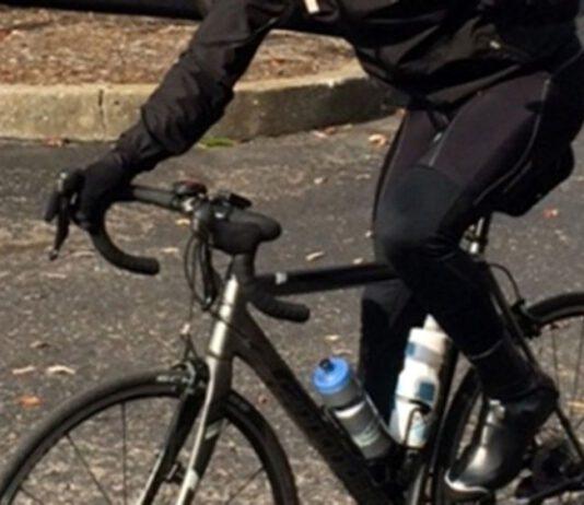 Spacciatore ciclista- arrestato 38enne