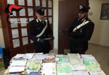 Non consegna la posta, denunciato dipendente. Oltre 40kg di corrispondenza sequestrata