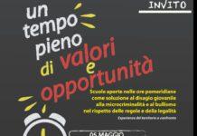 Rosarno, oggi incontro su apertura scuole pomeridiane, microcriminalità e bullismo