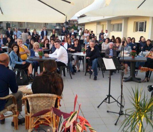 Successo per la prima edizione di “Taurianova legge. Festa del Libro e della Lettura”