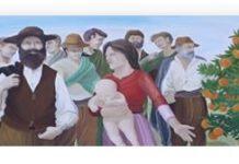 Rosarno, giovedì 25 presentazione restauro e murale uffici Posta