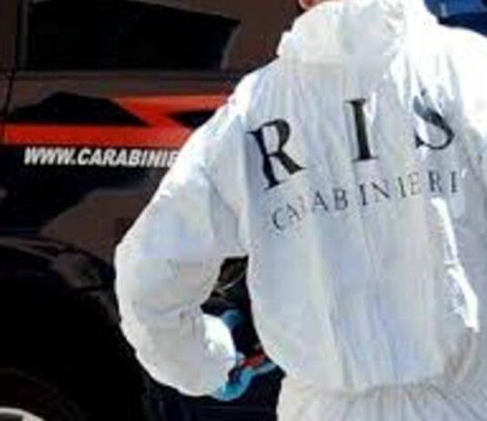 Uomo trovato morto in un’abitazione a Rosarno