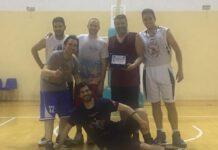 A Reggio Calabria XVI Memorial Ciccio Gatto