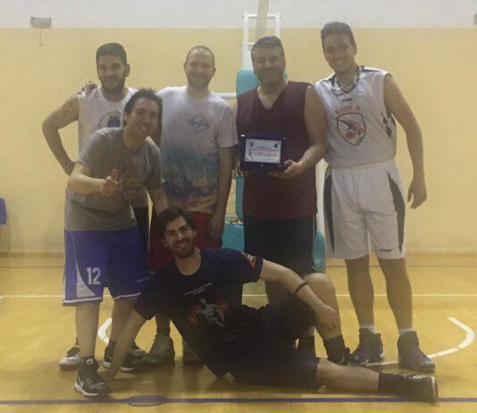 A Reggio Calabria XVI Memorial Ciccio Gatto