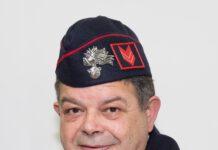 Rosarno, Biagio Certo eletto Presidente associazione Nazionale Carabinieri sezione Rosarno