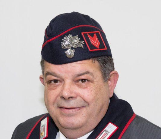 Rosarno, Biagio Certo eletto Presidente associazione Nazionale Carabinieri sezione Rosarno