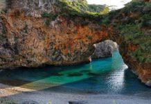 Arcomagno San Nicola Arcella, abusi edilizi, sequestrati 2000mq