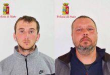 Arrestati scafisti sbarco Gioia Tauro