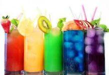 Zmedica: la top 5 delle bevande ideali da consumare in estate