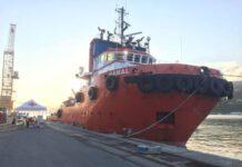 Arrivati a Vibo Marina 250 migranti