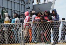 Arrivo migranti in Calabria, previsto sbarco nel pomeriggio