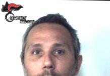 Arrestato 38enne per evasione