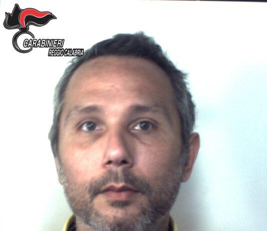 Arrestato 38enne per evasione