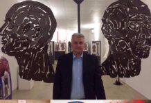 “Vibrazioni ed emozioni di speranza”- Mostra dello scultore Cosimo Allera