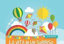 “La vita in un sorriso” terza edizione