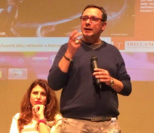 Marziale e Roccisano: “Dispesione scolastica: risultato di omertà”