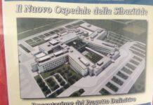 La Fidelitas sollecita l’intervento di Mario Oliverio per la realizzazione dell’Ospedale Unico della Sibaritide