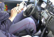 Polizia di Stato arresta un 47enne pregiudicato per i reati di danneggiamento, resistenza e lesioni a Pubblico Ufficiale