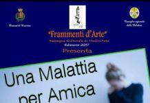 Rosarno, a Medma Arte incontro su anoressia e cure