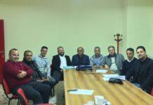 Consorzio di Bonifica di Rosarno, Domenico Cannatà presidente del’Ente