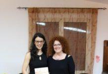 Rosarno, a Frammenti D’Arte “Una Malattia per Amica” condotta dalla Dott.ssa Lorena Muzzupappa