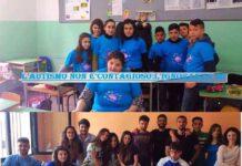 Associazione Adda- L’autismo non è contagioso, l’ignoranza si